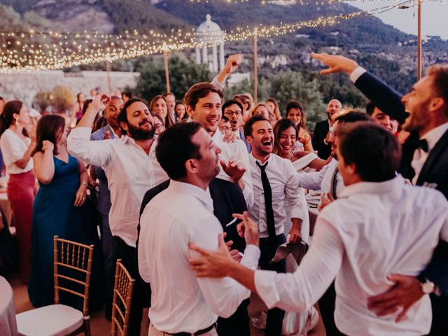 La boda de Pierre y Cami en Deià, Islas Baleares 95