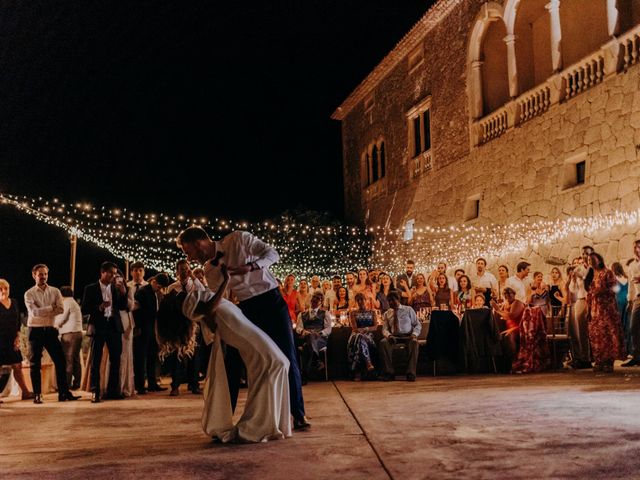 La boda de Pierre y Cami en Deià, Islas Baleares 107