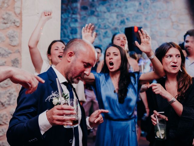 La boda de Pierre y Cami en Deià, Islas Baleares 111