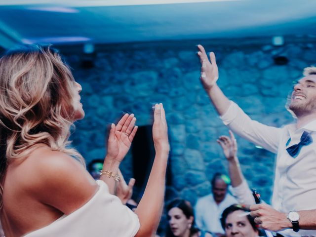La boda de Pierre y Cami en Deià, Islas Baleares 123