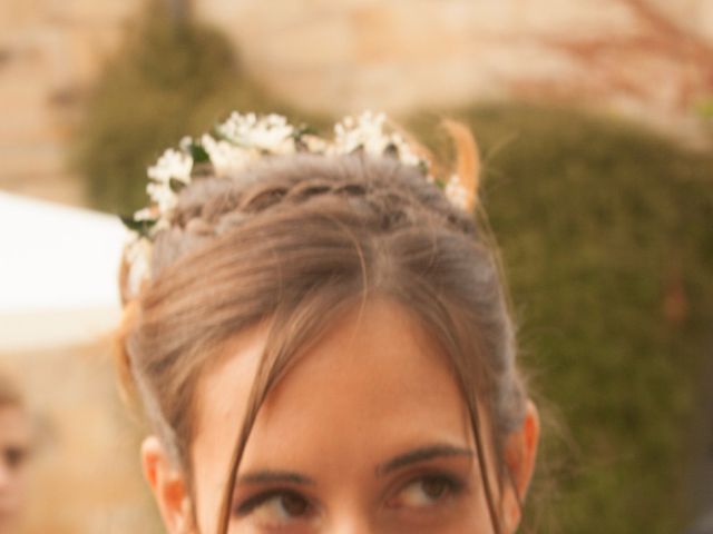 La boda de Hector y Lucia en Castañeda, Cantabria 3