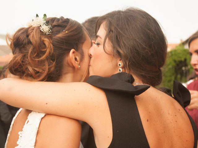 La boda de Hector y Lucia en Castañeda, Cantabria 4