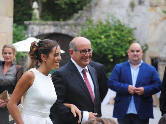 La boda de Hector y Lucia en Castañeda, Cantabria 6