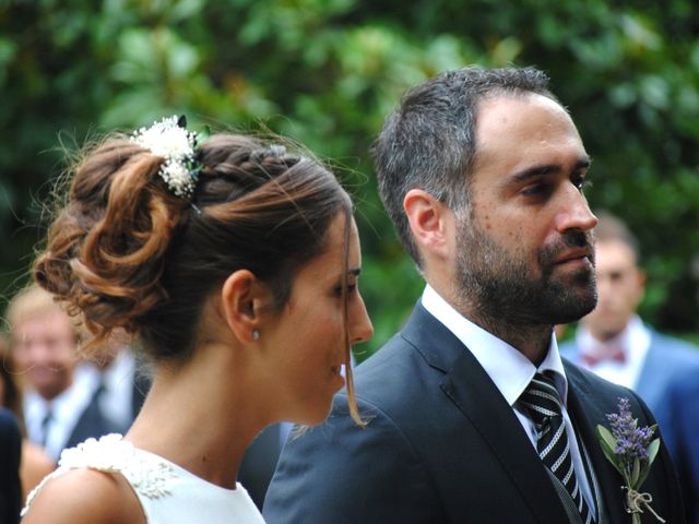 La boda de Hector y Lucia en Castañeda, Cantabria 8