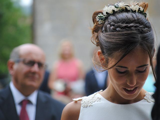 La boda de Hector y Lucia en Castañeda, Cantabria 12