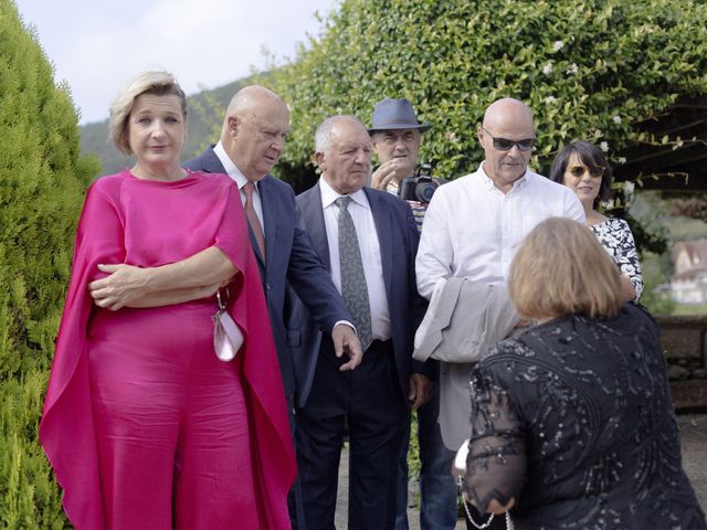 La boda de Megan y Lois en Pontevedra, Pontevedra 14