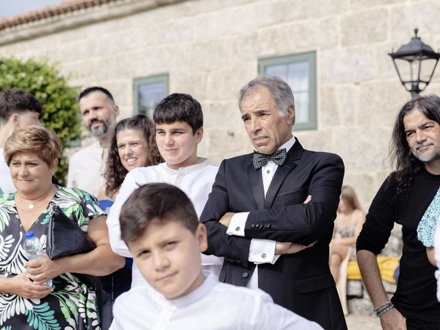 La boda de Megan y Lois en Pontevedra, Pontevedra 28