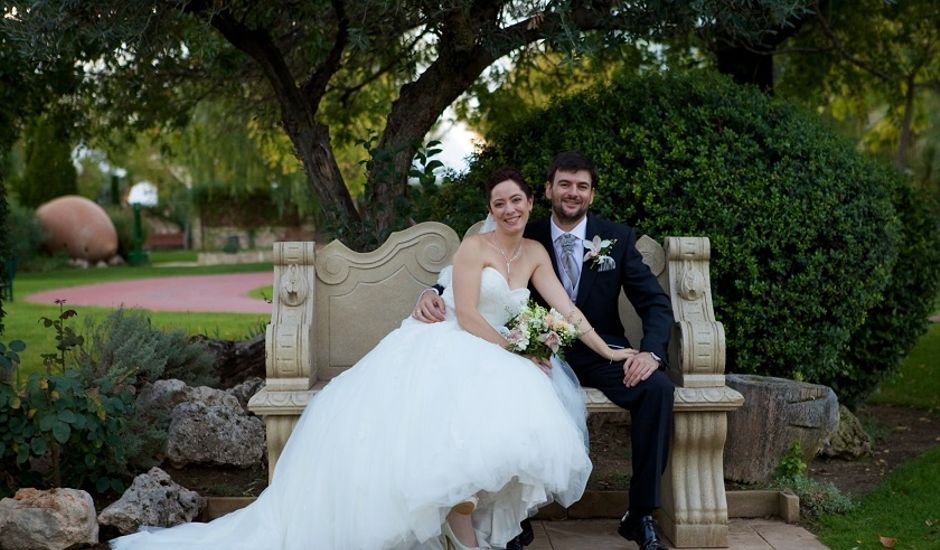 La boda de Sergio y Angela en Madrid, Madrid