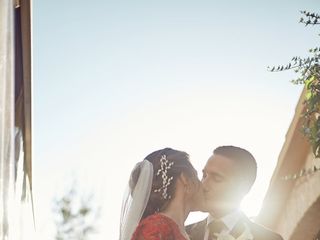 La boda de Rocío y Alberto 3