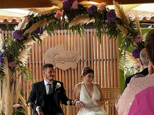 La boda de Carlos y Raquel en Sueca, Valencia 5