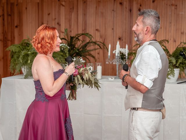 La boda de Octavio y Yohanna en Maspalomas, Las Palmas 12