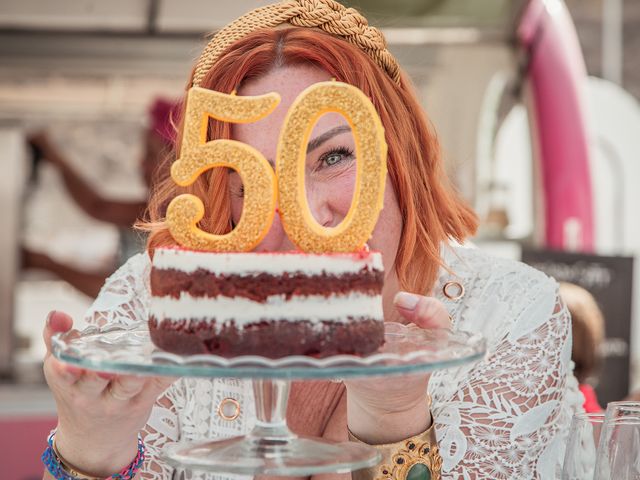 La boda de Octavio y Yohanna en Maspalomas, Las Palmas 38