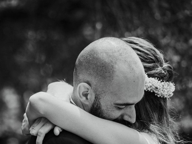 La boda de Roger y Laura en Tarragona, Tarragona 21