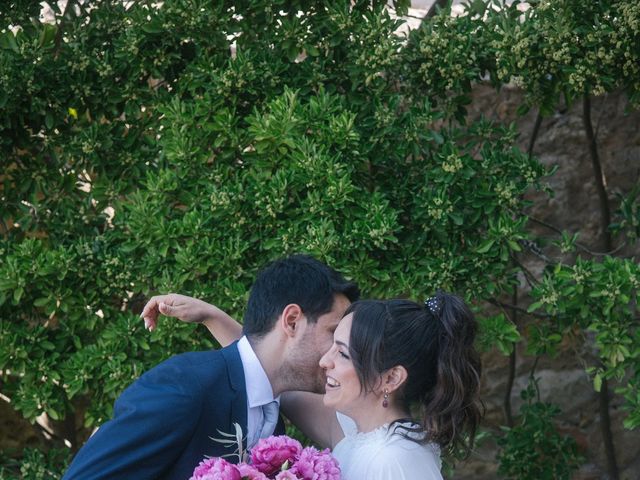 La boda de Marc y Marta en Tarragona, Tarragona 51