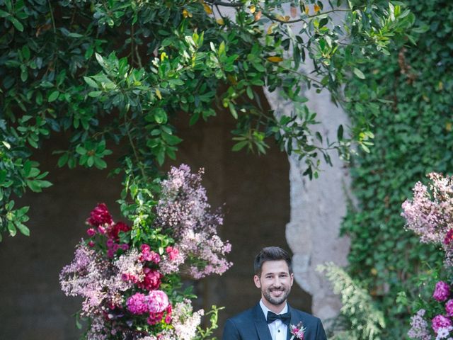 La boda de Marc y Marta en Tarragona, Tarragona 81