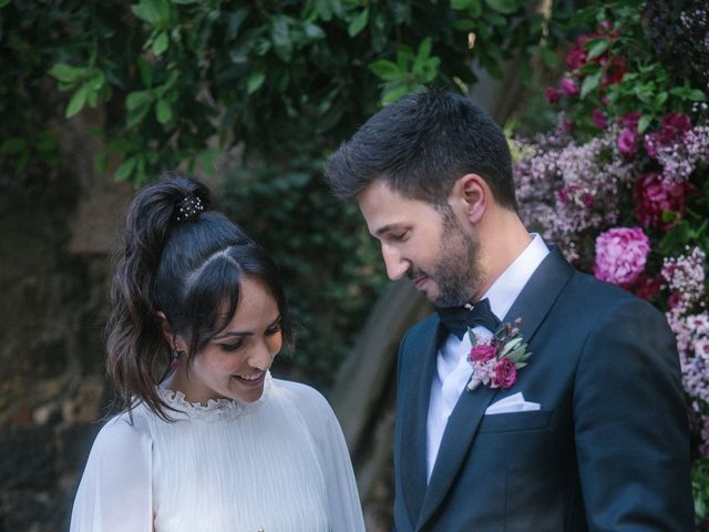 La boda de Marc y Marta en Tarragona, Tarragona 97