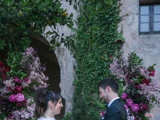 La boda de Marc y Marta en Tarragona, Tarragona 101