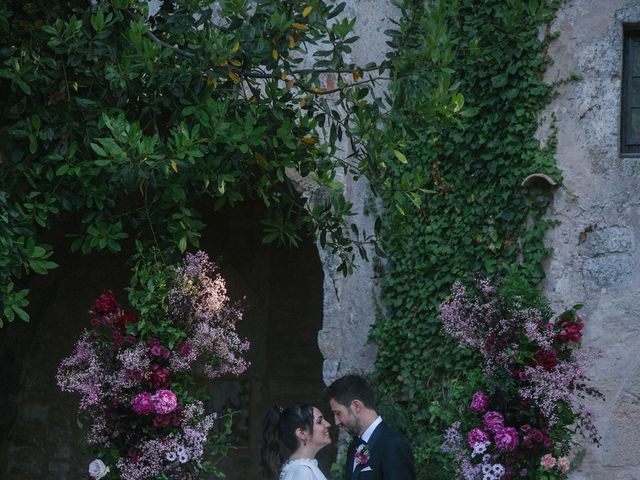 La boda de Marc y Marta en Tarragona, Tarragona 125