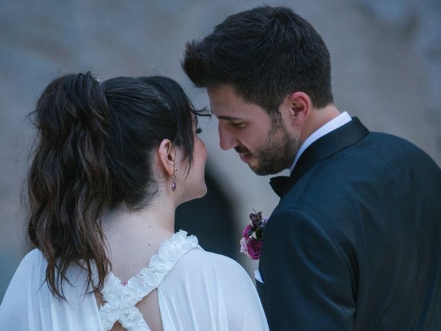 La boda de Marc y Marta en Tarragona, Tarragona 135