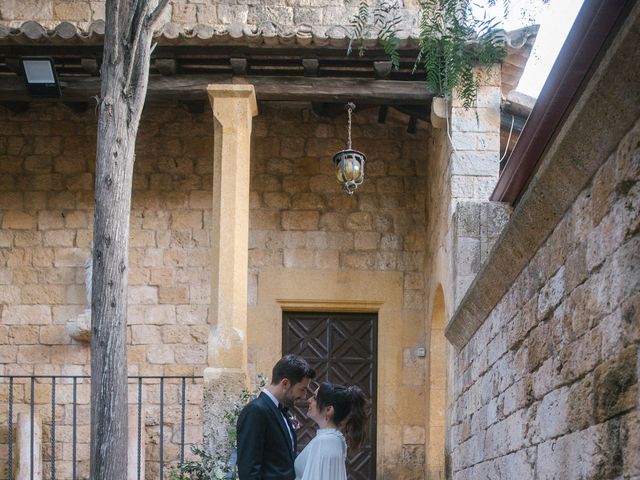 La boda de Marc y Marta en Tarragona, Tarragona 144