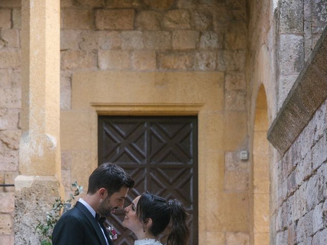 La boda de Marc y Marta en Tarragona, Tarragona 145