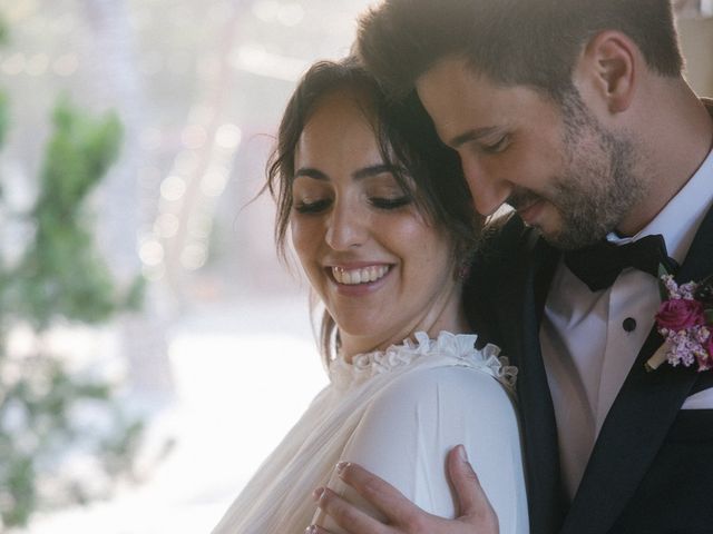 La boda de Marc y Marta en Tarragona, Tarragona 147