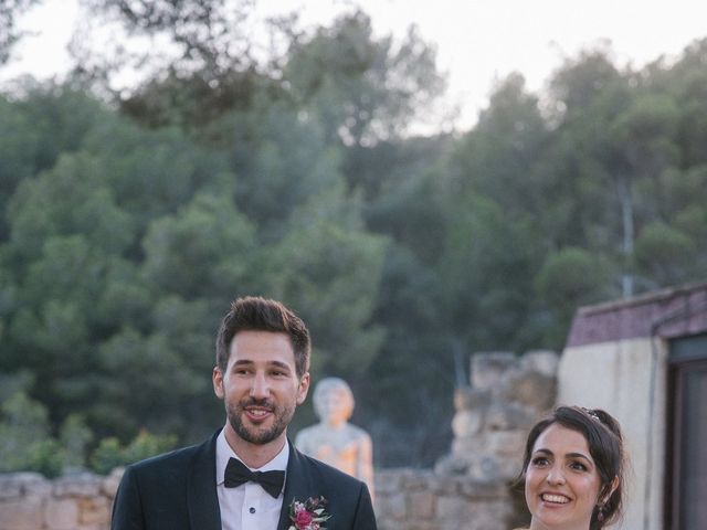 La boda de Marc y Marta en Tarragona, Tarragona 168