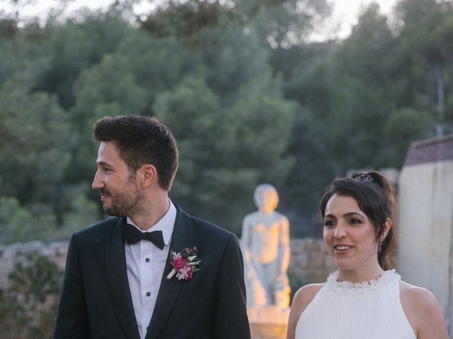 La boda de Marc y Marta en Tarragona, Tarragona 169