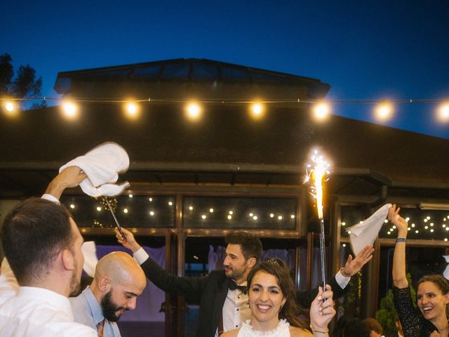 La boda de Marc y Marta en Tarragona, Tarragona 200