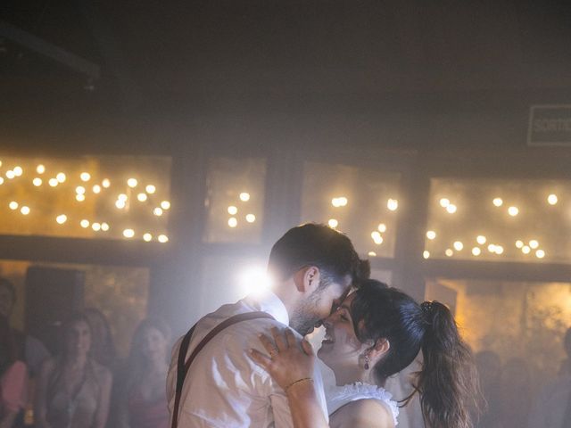 La boda de Marc y Marta en Tarragona, Tarragona 209