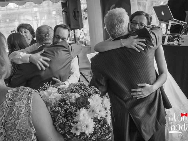 La boda de Paco y Isabel en Espartinas, Sevilla 18