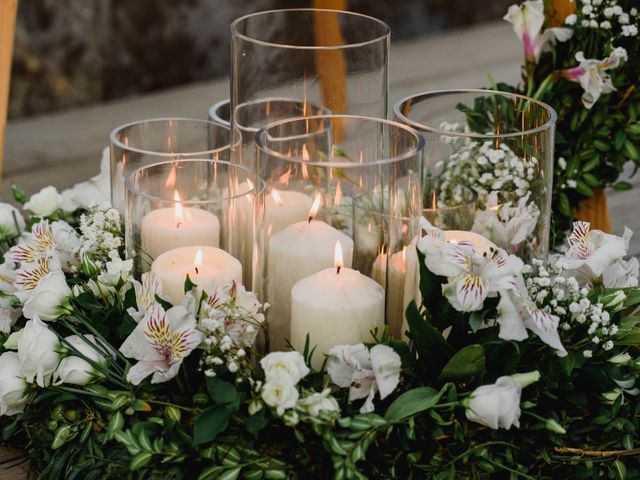 La boda de Rafael y  Natalia en Santa Maria (Isla De Ibiza), Islas Baleares 22