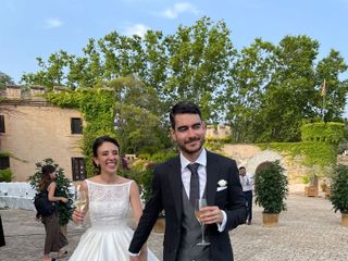 La boda de Verónica  y Diego