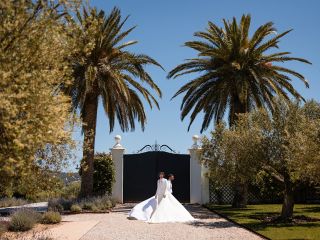 La boda de Josep y Toni