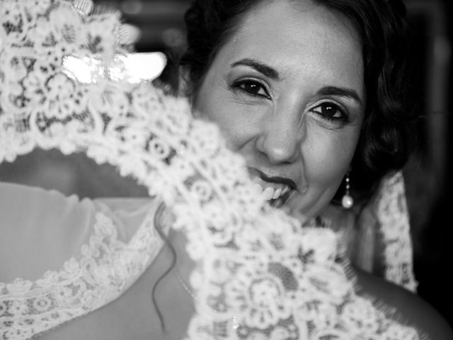 La boda de Wenceslao y Eva en Toledo, Toledo 18