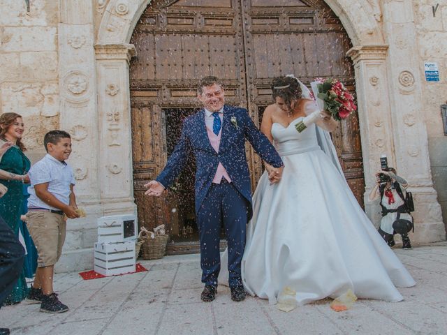 La boda de Wenceslao y Eva en Toledo, Toledo 24