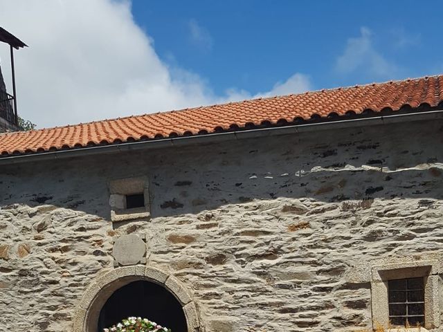 La boda de Ángel y Cristina en Pobladura De Aliste, Zamora 11