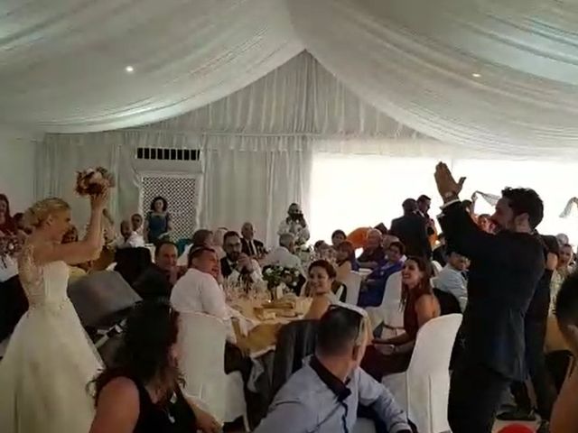 La boda de Ángel y Cristina en Pobladura De Aliste, Zamora 18