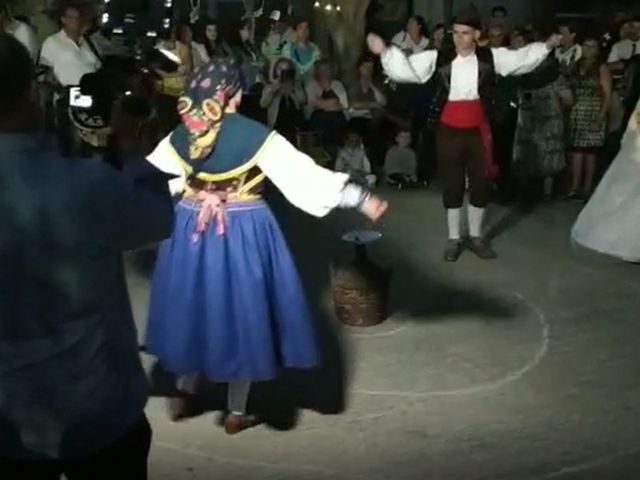 La boda de Ángel y Cristina en Pobladura De Aliste, Zamora 23