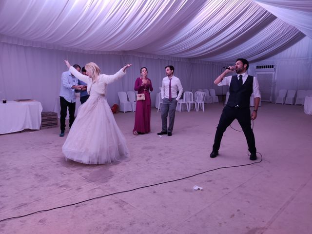 La boda de Ángel y Cristina en Pobladura De Aliste, Zamora 27