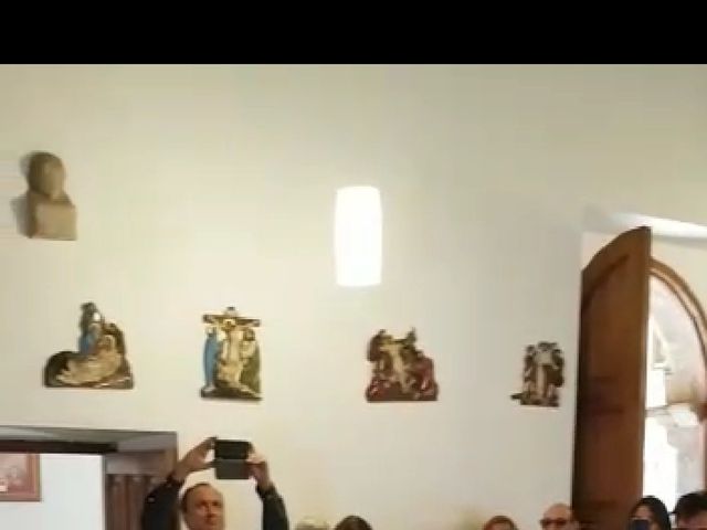 La boda de Ángel y Cristina en Pobladura De Aliste, Zamora 34