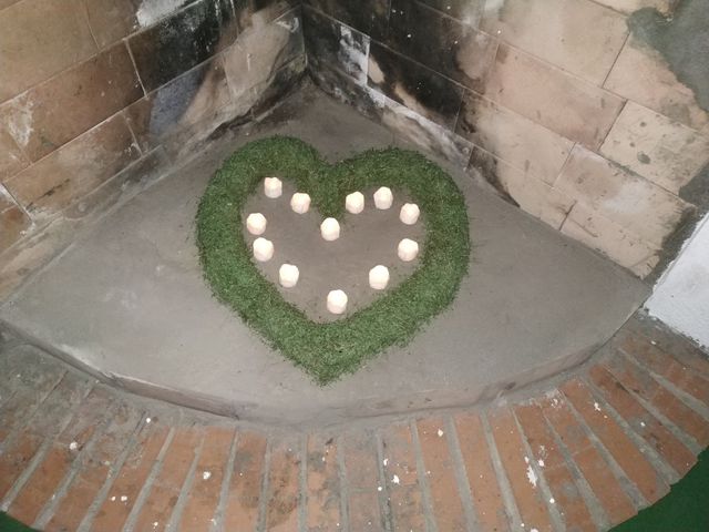 La boda de Ángel y Cristina en Pobladura De Aliste, Zamora 40