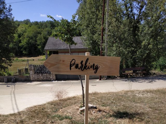 La boda de Ángel y Cristina en Pobladura De Aliste, Zamora 44