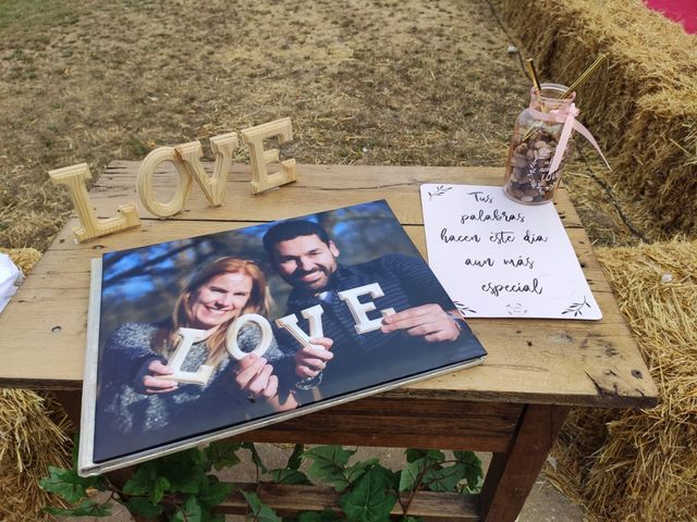 La boda de Ángel y Cristina en Pobladura De Aliste, Zamora 60