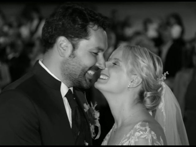 La boda de Ángel y Cristina en Pobladura De Aliste, Zamora 68