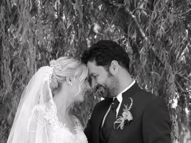 La boda de Ángel y Cristina en Pobladura De Aliste, Zamora 73