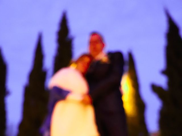 La boda de Alfredo y Lina en Castelló/castellón De La Plana, Castellón 5