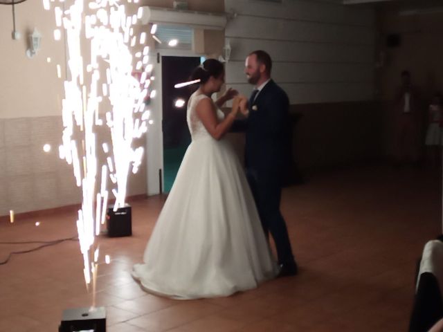 La boda de Elisabet y Jose miguel en Aguimes, Las Palmas 3