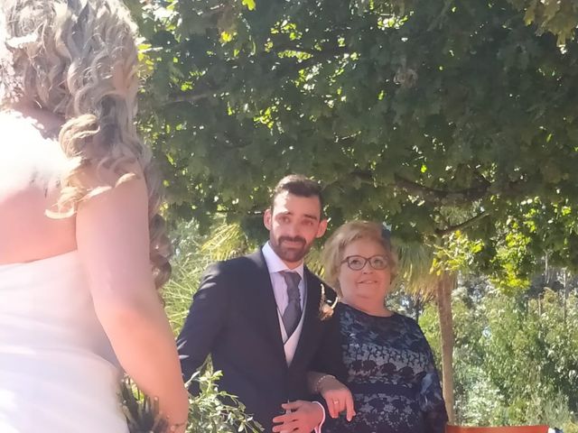 La boda de Melo y Rossana en Cambados, Pontevedra 4