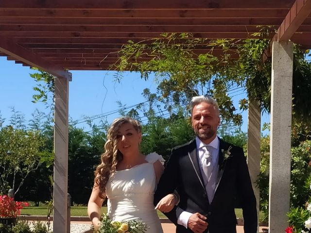 La boda de Melo y Rossana en Cambados, Pontevedra 6